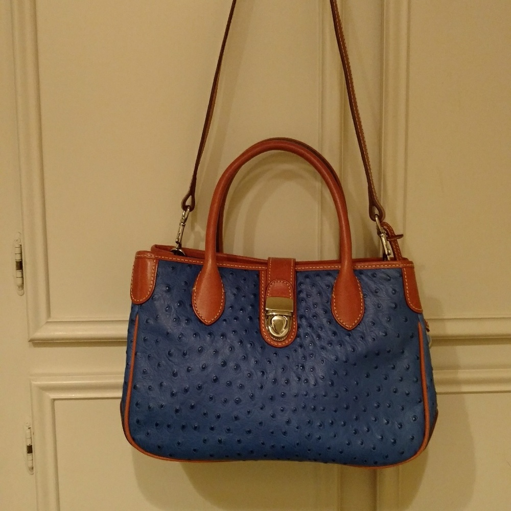 Dooney and Bourke Tote